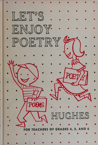 lets enjoy poetry
