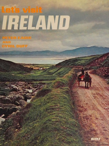 Let's visit Ireland