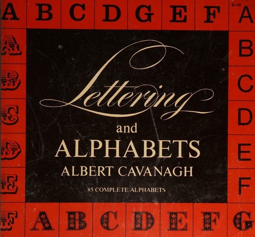 Lettering and Alphabets
