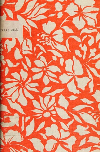 L'Homme de la rivière Kwaï (Collection Folio junior)