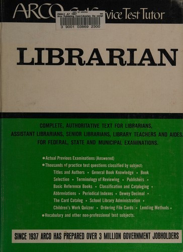 Librarian