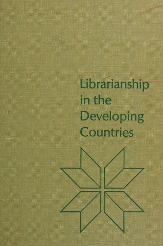 Librarianship in the Developing Countries