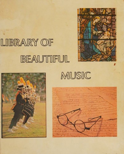 Library of Beautiful Music