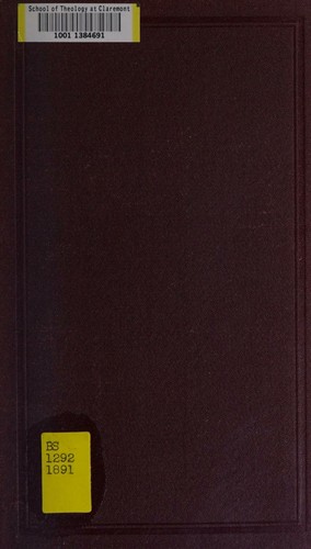 Libri Josuae et Judicum