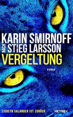 Vergeltung