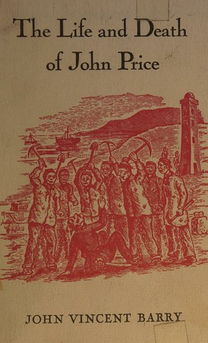 The life and death of John Price