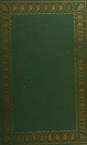 The life of Horace Walpole,