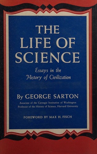 the life of science