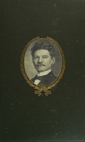 life-work of louis klopsch