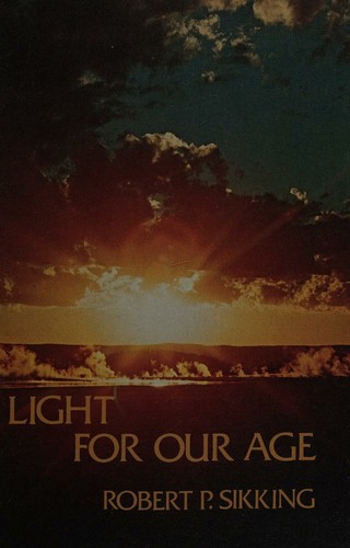 Light for our age