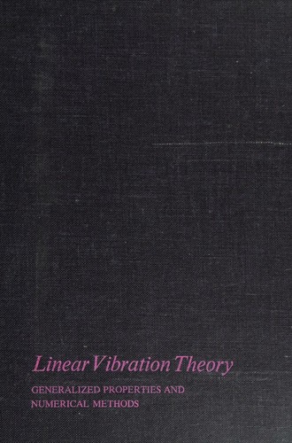 Linear vibration theory