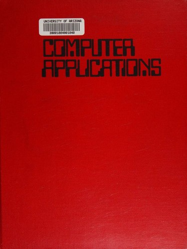 Computer applications