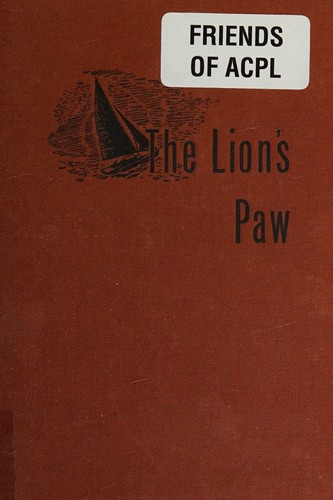 The lion's paw, a story of freemasonry