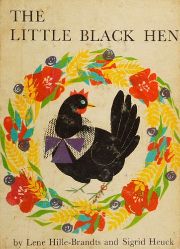 The little black hen