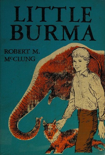 Little Burma