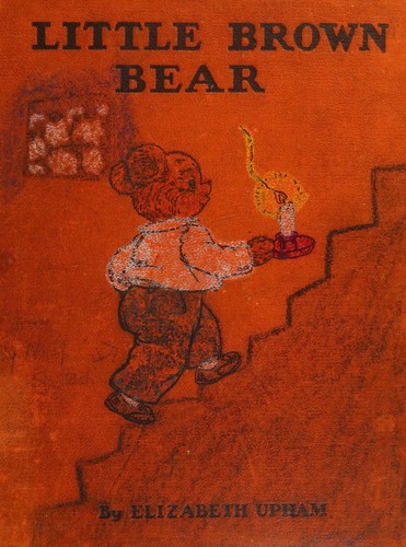 Little Brown Bear,