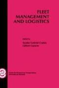 Fleet management and logistics