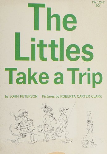 The Littles take a trip