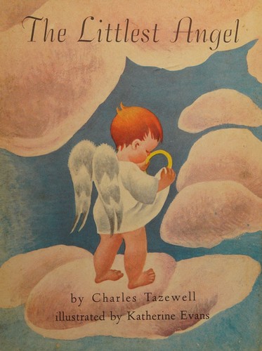 The Littlest Angel, 1st Edition