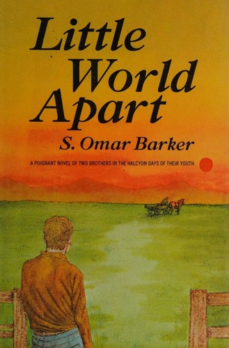 Little world apart
