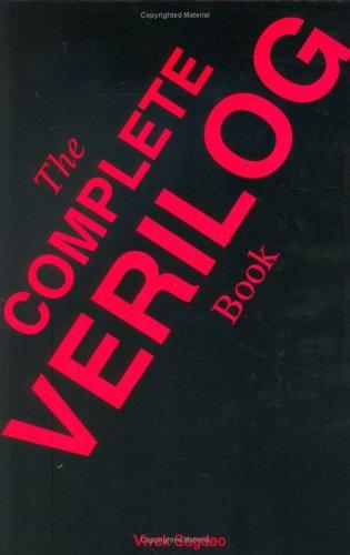 The complete Verilog book