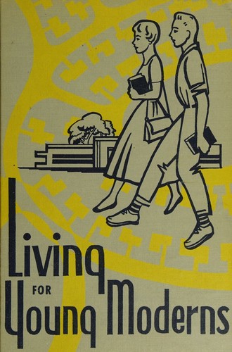 Living for young moderns