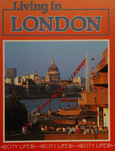 Living in London