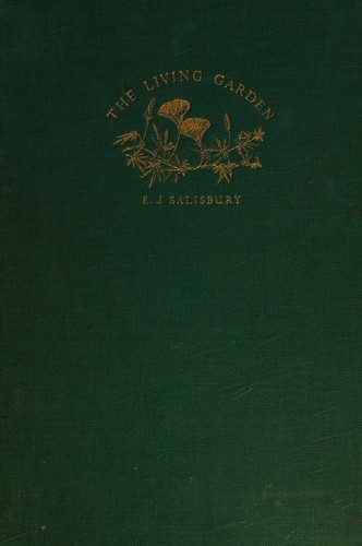 The living garden