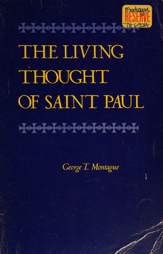 Living Thought of St. Paul