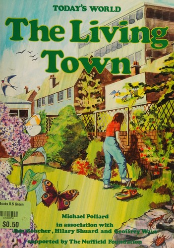 The living town