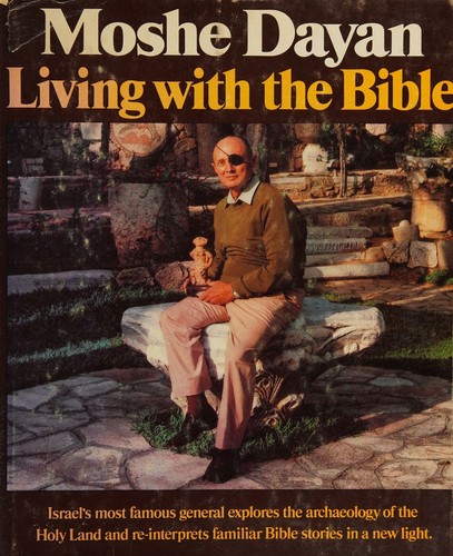 Living with the Bible