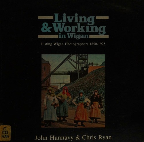 Living and working in Wigan