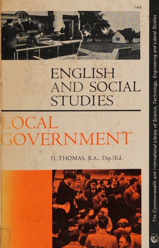 Local government