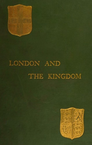 London and the kingdom