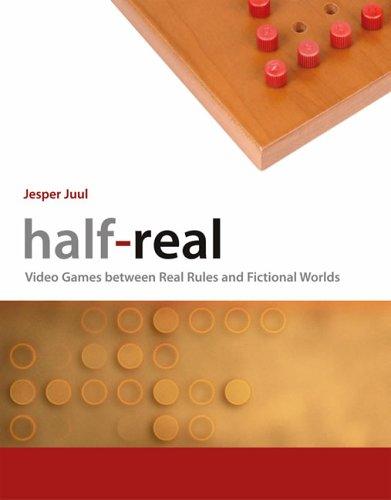Half-real