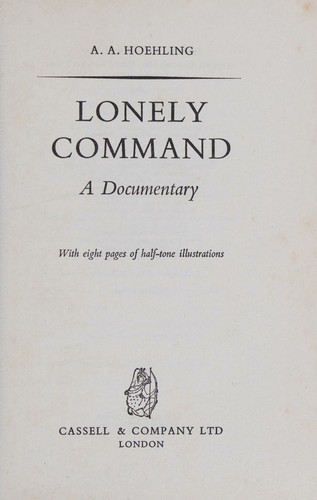 Lonely command