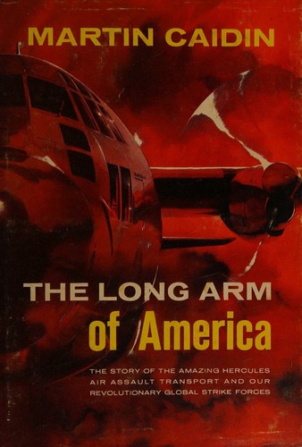 The long arm of America