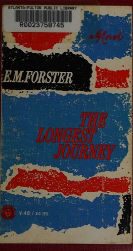 The Longest Journey