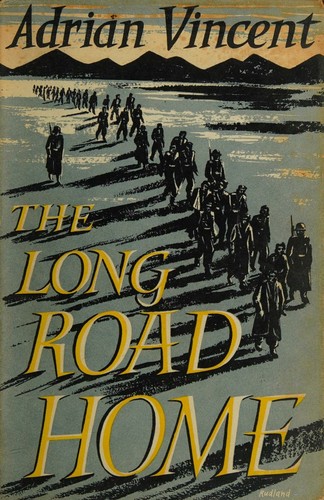 The long road home