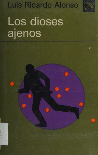 Los dioses ajenos