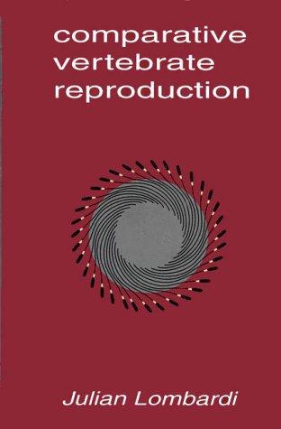 Comparative vertebrate reproduction