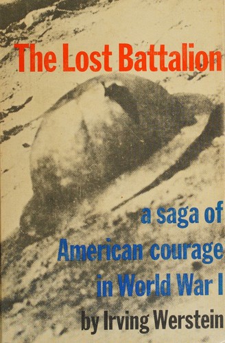 The lost battalion