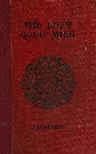 The lost gold mine