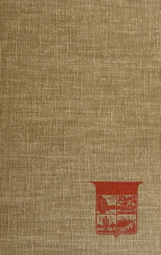 Lower Piedmont country, (American folkways, ed. by Erskine Caldwell)