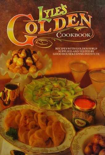 LYLE\'S GOLDEN COOKBOOK