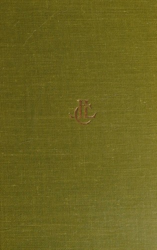 Lyra Graeca Vol III