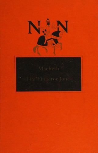 MacBeth and the Emperor Jones