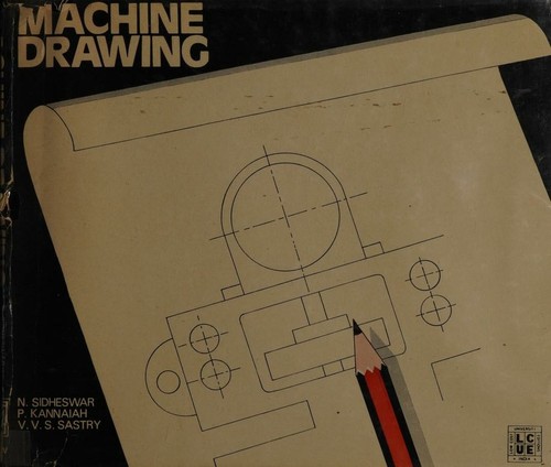 Machine drawing
