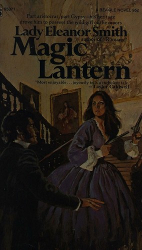 Magic lantern