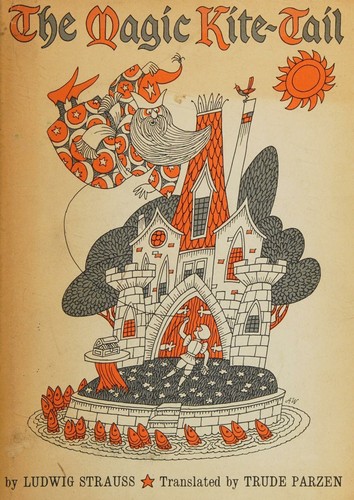 The Magic Kite-Tail (And Other Stories)